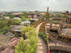 -长鹿旅游休博园