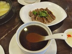 -陆记鹅庄·潮汕菜·狮头鹅(大仟里店)