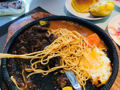 -红屋牛排(闽江路店)