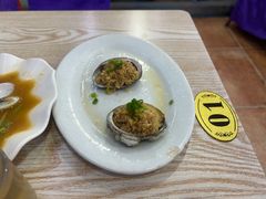-瑶记海鲜餐厅(西涌店)