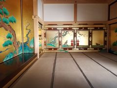 景点-名古屋城