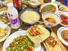 -青城甲(青城山店)