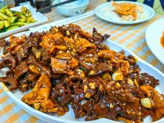 -京皇十二道天津菜(蒲黄榆店)