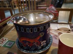 -新兴园饺子馆(北京百子湾店)