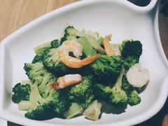 -刀板香·安徽菜(国购IFC店)