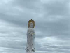 -三亚南山文化旅游区