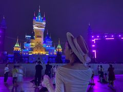 -青岛方特梦幻王国