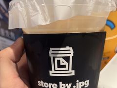 -JPG canteen(广州东山口店)