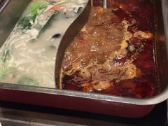-新辣道鱼火锅(领展购物广场·中关村店)
