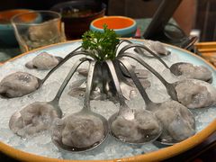 -麻田会 ·鲜活现烹·牛蛙火锅(珠江新城维家思广场店)