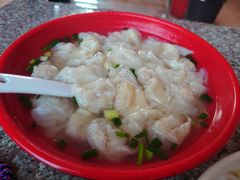 -崖口云吞(中堡店)