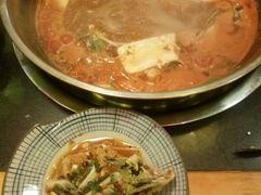 -老凯俚酸汤鱼(鸿通城店)