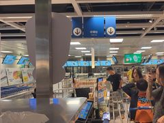 -宜家家居(高新商场店)