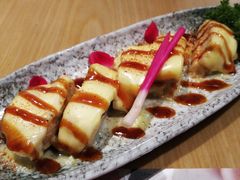 红颜知己-鳗鳗の爱(凯德mall·天津湾店)