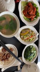 -哈佛宝贝月子会所(登封店)