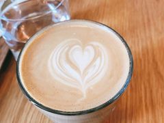 -大酉·M Coffee(北京美术馆店)