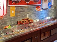 -蜀大侠火锅(森兰花园城店)