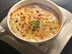 -安妮意大利餐厅(日坛店)