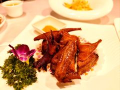 -悦雅居·老广州老味道(长湖店)