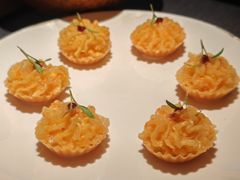 公主素蟹粉-南里山房·新淮扬菜(徐汇万科店)