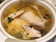 -徽州小镇(高新店)