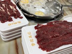 -杏花吴记牛肉火锅