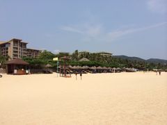 亚龙湾红树林度假酒店-三亚亚龙湾红树林度假酒店