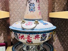 -洪长兴(广西北路店)