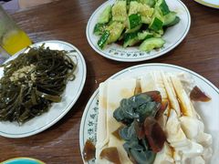 -清真永恒华威肉饼(潘家园店)