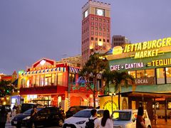 -美国村