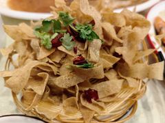 -奥华餐厅·老张记(台基厂店)