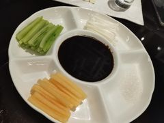 -海湾壹品·粤菜·早茶·烤鸭(拱北店)