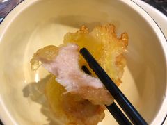 -东北农家院·铁锅炖(莘庄店)