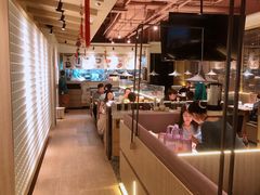 自助取餐区-七八冷面·延边朝鲜族美食(圣熙八号店)