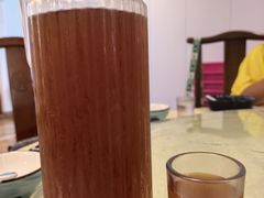 -奥华餐厅·老张记(台基厂店)