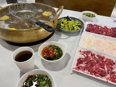 -食潮汕头鲜牛馆(望京保利店)