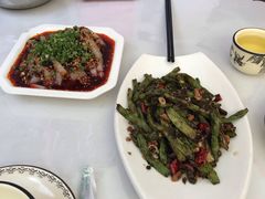 -文君楼美食·庭院酒店(宽窄巷子地铁站店)