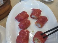 -满福隆酒楼(万绿园店)