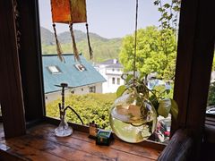 -马灯部落·西湖边的创意山景餐厅(虎跑动物园店)