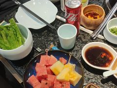 -阳坊涮肉(西直门凯德mall店)