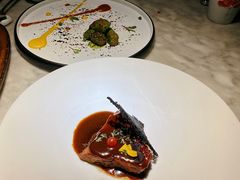 四川红烧安格斯雪花牛肉-辛香汇·现炒川菜(淮海路百盛店)