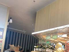 -亚马逊海鲜自助(梅溪湖步步高店)