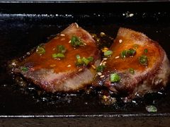 -清水日本料理铁板烧(学府路店)