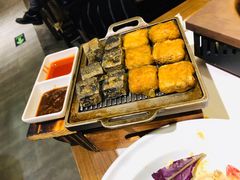 -徽镇小厨·经典徽菜(马连道店)
