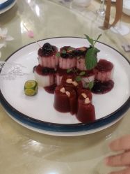 -甘井子区冠豪主题婚礼酒店宴会厅(机场店)