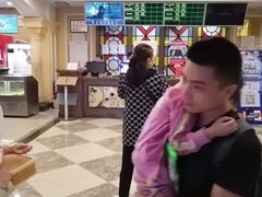 -哈尔滨电影院