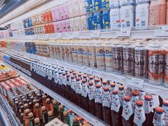-果蔬好生活超市(新荟城店)