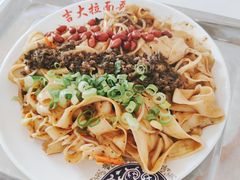 -吉林大学前卫南校区-湖畔餐厅