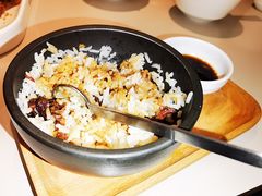 -蔡澜点心·粤菜(丽泽天街店)