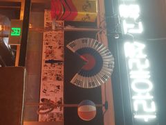 门面-槿Story·韩国料理(望京韩国美食城店)